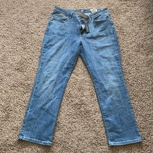 Lee jeans